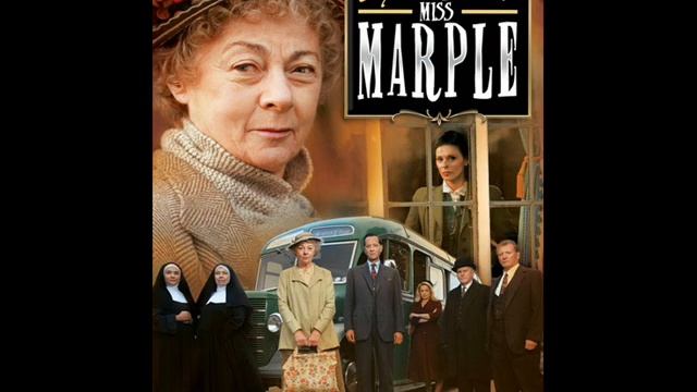 Miss Marple Main Theme .wmv