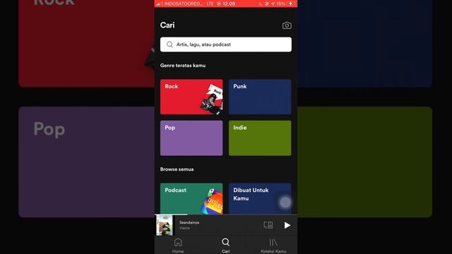 SPOTIFY PREMIUM IOS 2021 смотреть онлайн