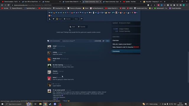 How To Get Steam Points Free Or Cheap (Tutorial) смотреть онлайн