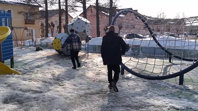 АТРАКЦИОН Гагарин первый НАШ космонавт в КОСМОСЕ смотреть онлайн