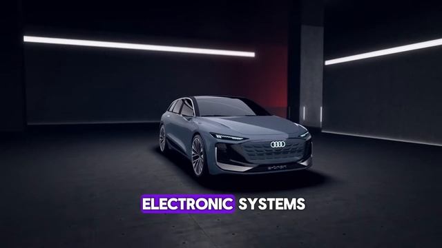 2026 Audi RS6 REVEALED | Everything We Know смотреть онлайн