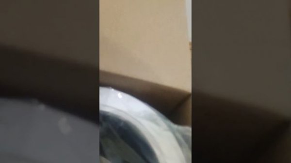 Xiaomi Smart Air Purifier 4 - filter replacement