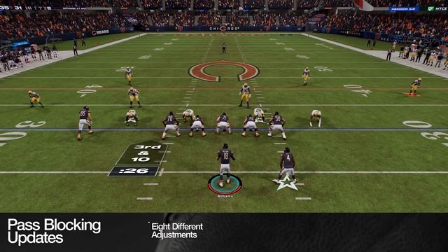 Madden NFL 25 - Official Gameplay Deep Dive Trailer
