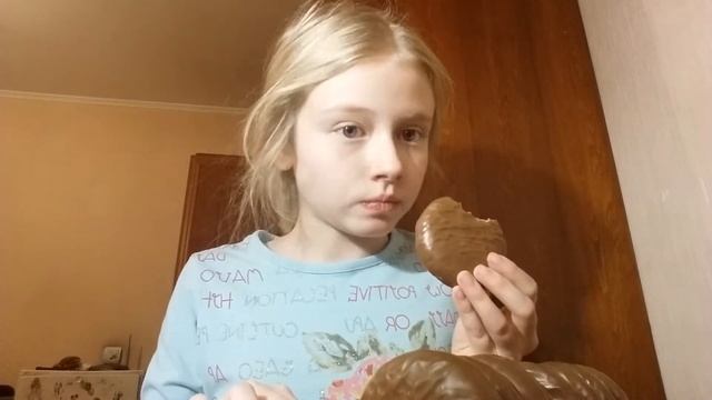 Тестируют большие печенья Albeni супер вкуснятина!!🍩🍩🍩🍩🍫🍫🍫🍫🍫