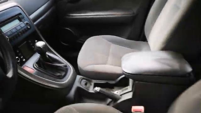 Car For Parts - Fiat CROMA 2006 1.9L 88kW Diesel смотреть онлайн