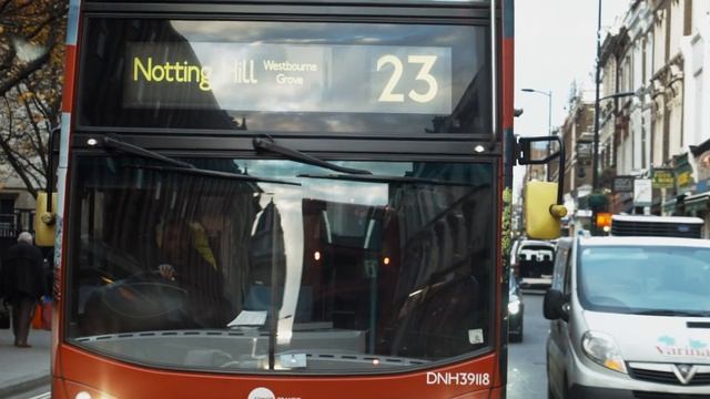 The Future of London Roads смотреть онлайн