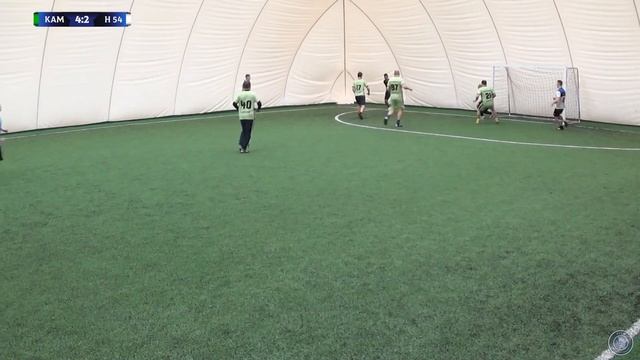 Северный Див. Камыши - Невский 54 (тур 6) смотреть онлайн