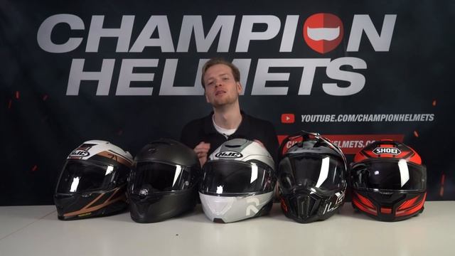 Top 10 Quietest Helmets of 2024 - Review & Road-Test ChampionHelmets.com смотреть онлайн
