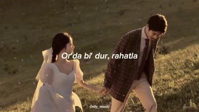 Mustafa Sandal - Gel bana(sözler+speed up) смотреть онлайн