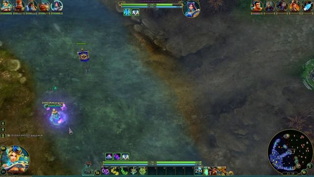 Prime World - Бард / Магическая маска (25.02.15) смотреть онлайн