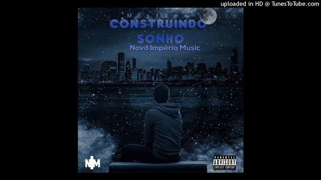 NIP MUSIC - NÃO VAI FEAT GUILSON KAY (PROD_BLACK MUSIC RECORD) смотреть онлайн