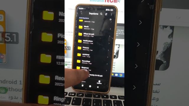 حل مشكلة اضافة حساب شاومي لفتح البوت لودر بنظام hyper os смотреть онлайн
