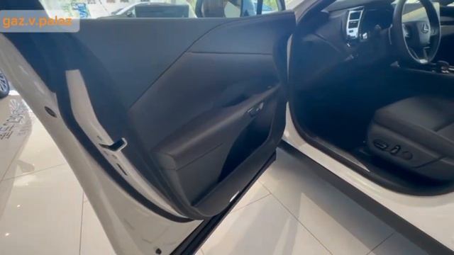 Lexus RX350H смотреть онлайн