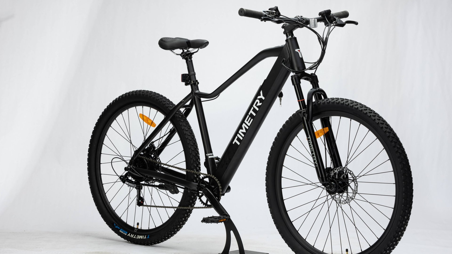 Электровелосипед D902-903