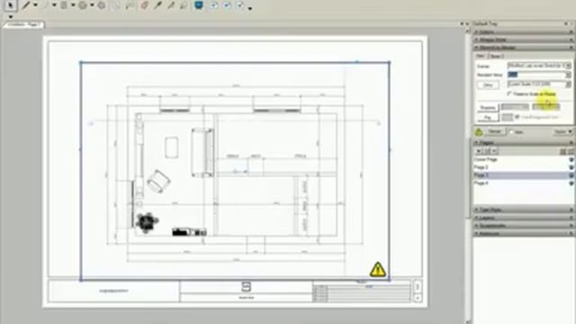 Google SketchUp 7 1 Lesson 02 part 03 YouTube смотреть онлайн