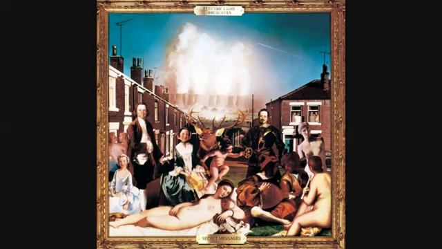Electric Light Orchestra (E.L.O.) - Bluebird смотреть онлайн