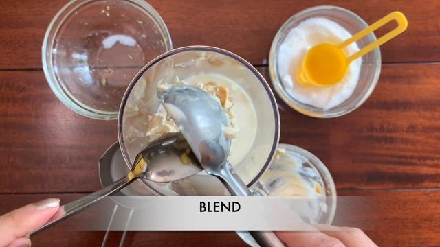 Salted Caramel Mango Mastani | Mango Mastani | आम की मस्तानी | नमकीन कारमेल मैंगो मस्तानी смотреть онлайн