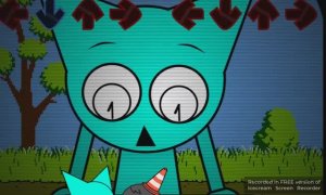 Спрунки ФНФ