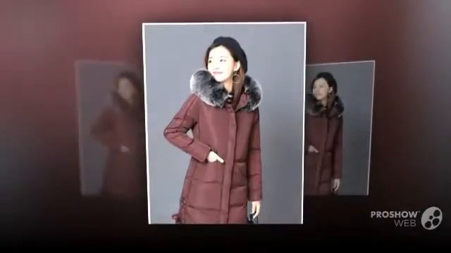 Одежда с AliExpress - Модная куртка смотреть онлайн
