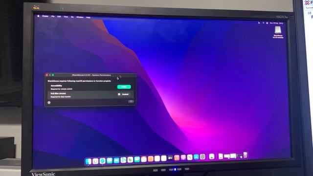 Share Your Mouse Like A Pro Between Hackintosh And Windows смотреть онлайн