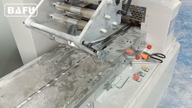 пакувальна машина для цукерки з молоком, машина для упаковки таблеток для цукерок смотреть онлайн