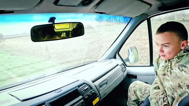 Рыбалка в Краснодарском крае, река Аушед.22.03.25 смотреть онлайн