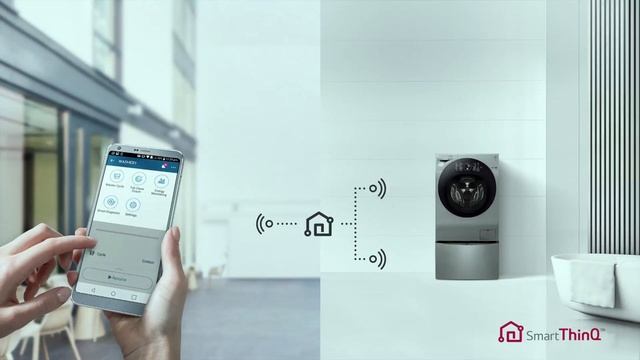 LG Smart ThinQ - TwinWash | Afternoon Express | 27 June 2019 смотреть онлайн