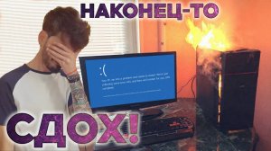 XEON в 2025. Huananzhi x99 qd4 обзор и тест. 2011v3 Вечен...