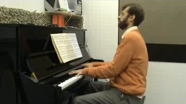 Limp Waltz By Dave Brubeck