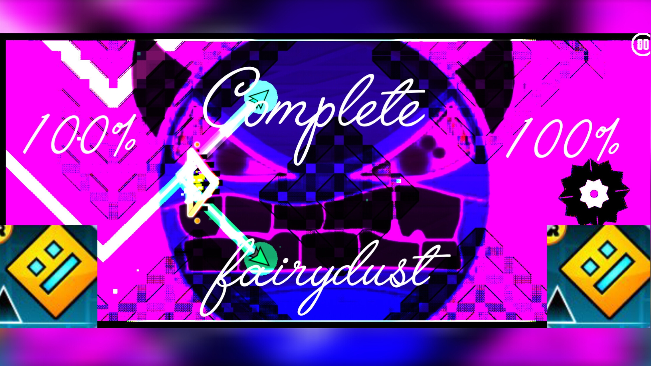 fairydust 100% смотреть онлайн
