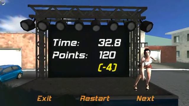 Trial X2 game👈👈👈 смотреть онлайн
