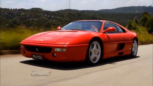 05 FERRARI смотреть онлайн