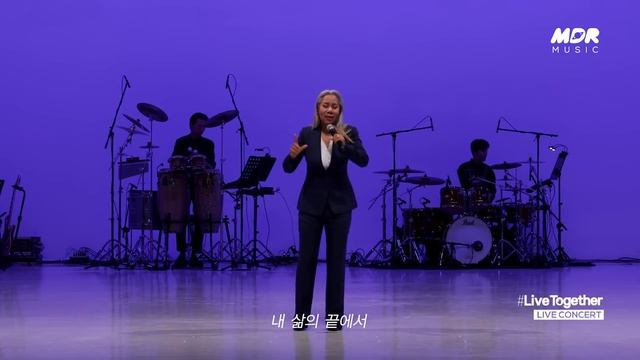[4K] 인순이(Insooni)의 “거위의 꿈(Goose's Dream)” Band LIVE Ver.│수어와 함께 펼쳐낸 감동 무대 [itsLIVE 잇츠라이브 X MOFA] смотреть онлайн