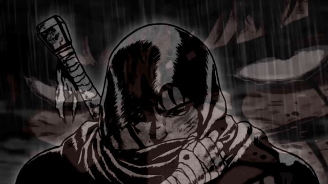 Three Days Grace - Animal I Have Become (Slowed/Reverb) смотреть онлайн