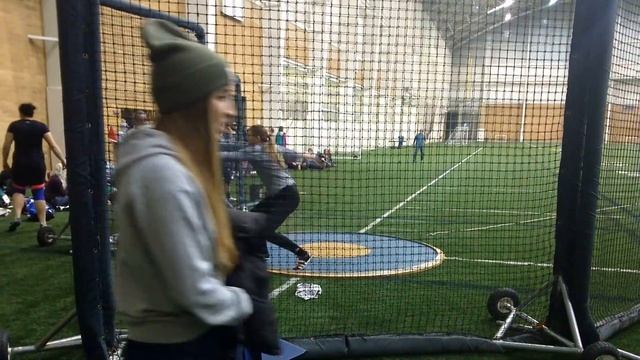 Kalani Norris Discus 5 01 07 16 смотреть онлайн