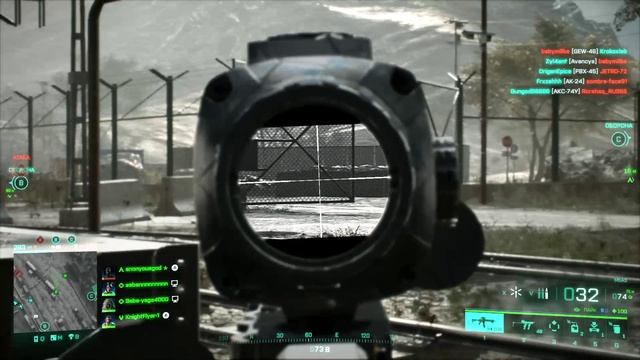Battlefield™ 2042 2025-03-25 16-53-44 смотреть онлайн