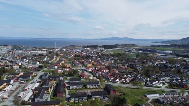 Trondheim 360 смотреть онлайн