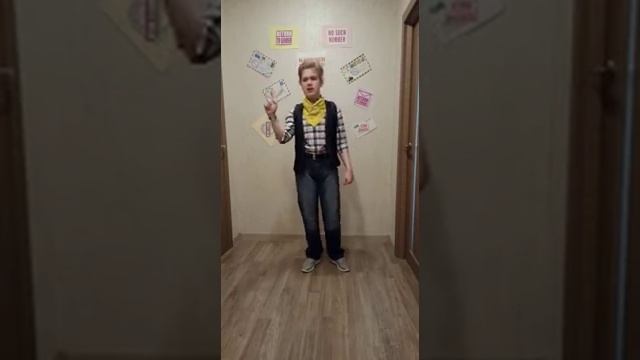 музыкальное искусство вокал Тушков Максим до 18 лет Return to sender смотреть онлайн