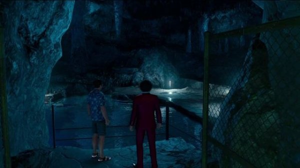 Like a Dragon Infinite Wealth 27 ЧАСТЬ