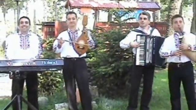 Оркестър Бисери Добрич, сол. Полина Дакова - Първо венчило смотреть онлайн