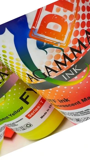 Текстильные чернила DTF AGAMMA #shorts #dtf #agamma #черниладтф #дтф #текстильныечернила #чернила смотреть онлайн