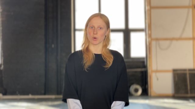 Софья Шидловская. Визитка. смотреть онлайн