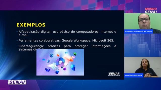 Transformando desafios em oportunidades: o papel do empreendedorismo no futuro do trabalho смотреть онлайн