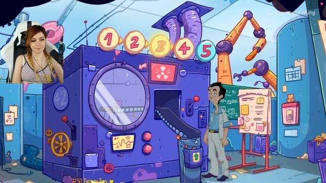 Das Perverseste Spiel Aller Zeiten... | Leisure Suit Larry #22 смотреть онлайн
