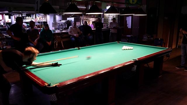 23.03.2025 Кубок Весны по Бильярду смотреть онлайн