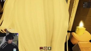 АСЛАН ШУКАША ИГРАЕТ В ЖУТКИЙ ХОРРОР В РОБЛОКС «THE MIMIC» 3,4 chapter | ROBLOX