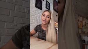 Мария Кохно в прямом эфире 10.09.2019. Главное все делать с душой.