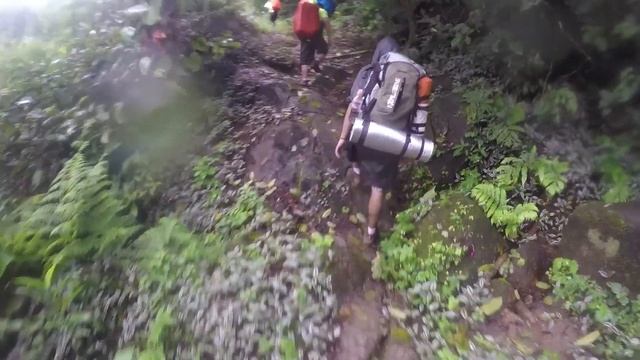SACO DAS BANANAS - MANTRA ADVENTURE. смотреть онлайн