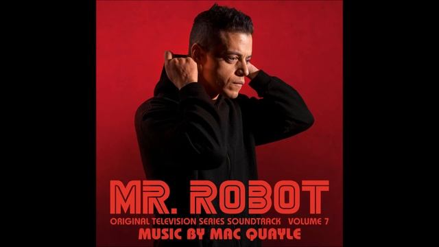 Mr. Robot - 405.2 Validating Delores (Mac Quayle) смотреть онлайн