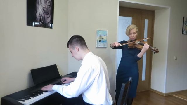 Григ В пещере горного короля смотреть онлайн